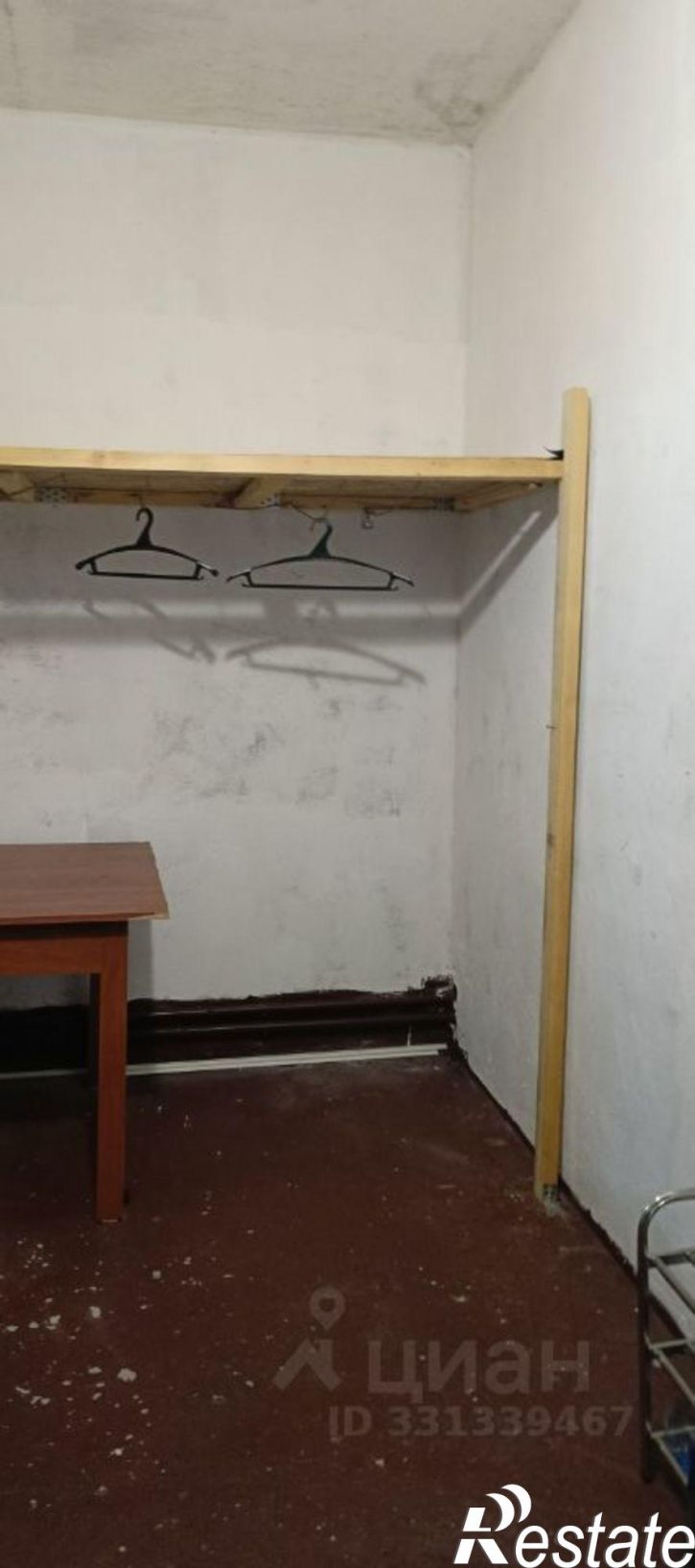 Комната ул Каландаришвили, 32,  д. 32