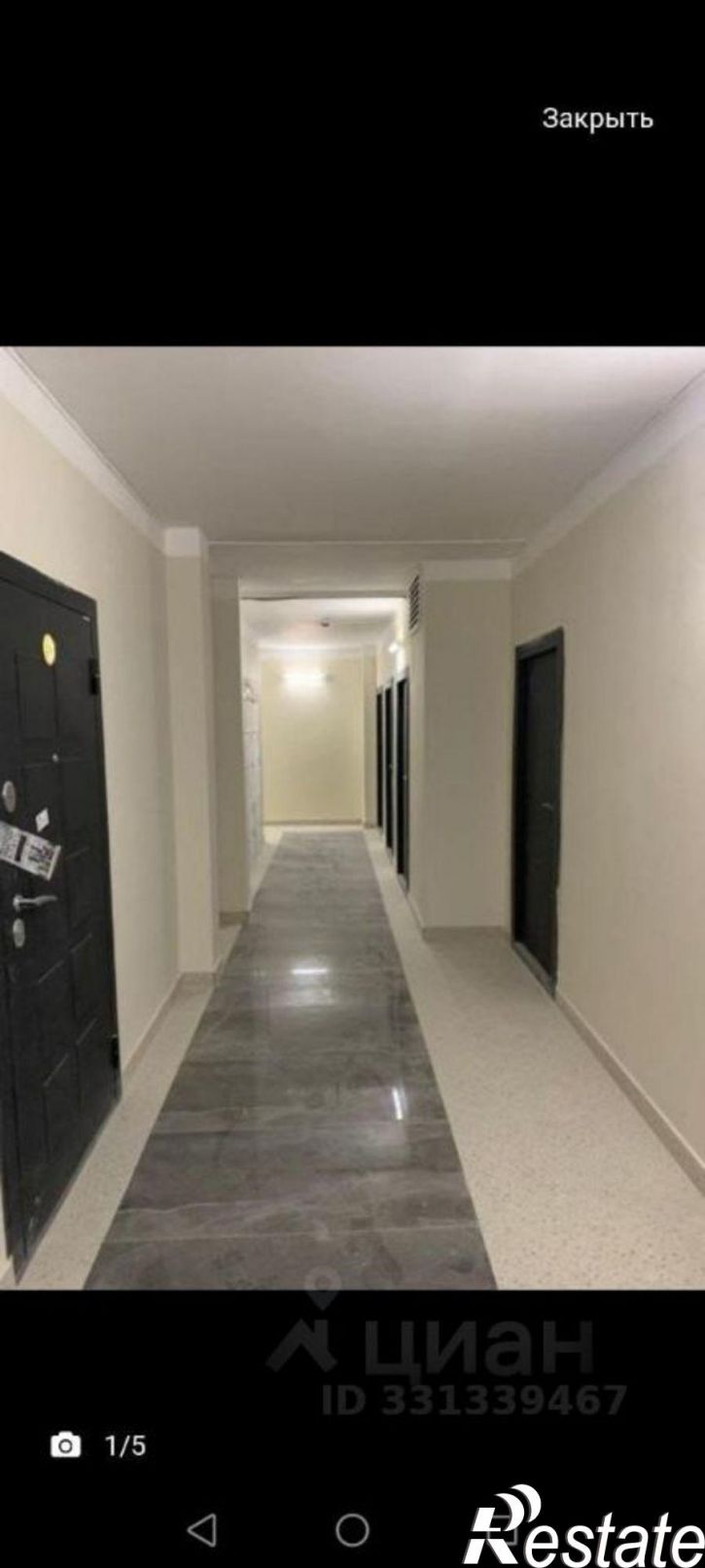 Комната ул Каландаришвили, 32,  д. 32