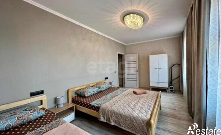 2-комн квартира ул Курашова, 6,  д. 6