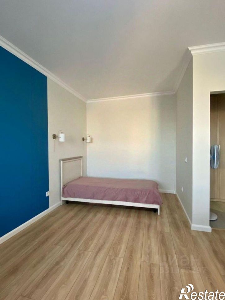 1-комн квартира ул Бестужева-Марлинского, 9/3А,  д. 9/3А