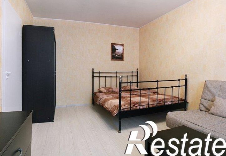 1-комн квартира Улица Короленко, 28