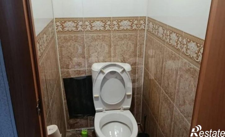 2-комн квартира улица Фёдора Попова, 2,  д. 2