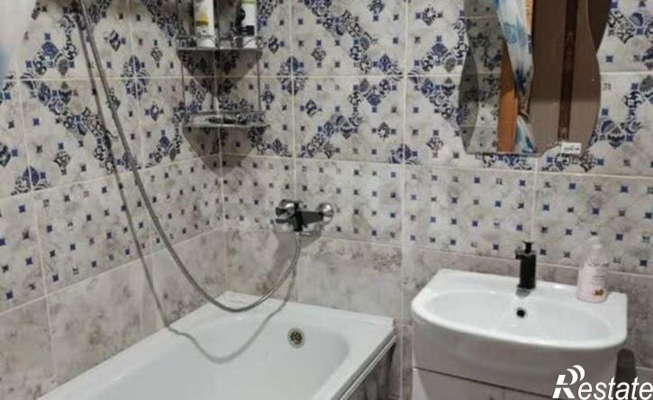 2-комн квартира улица Фёдора Попова, 2,  д. 2