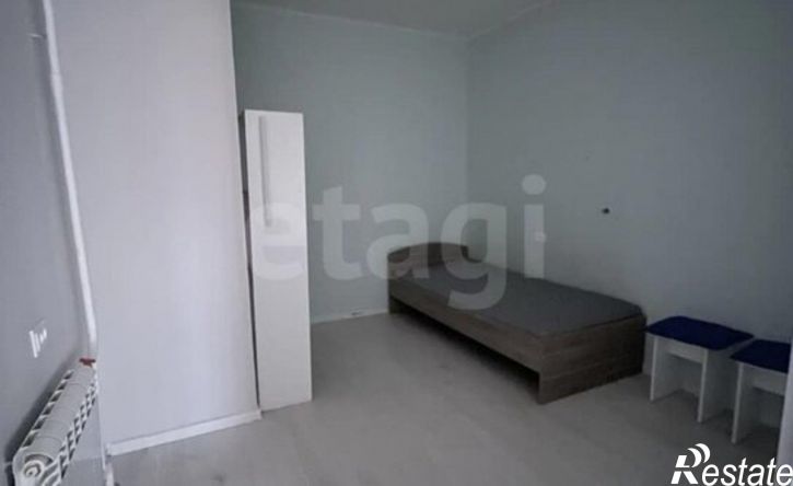 1-комн квартира улица Короленко, 25,  д. 25