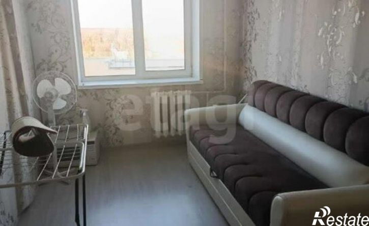 2-комн квартира улица Фёдора Попова, 2,  д. 2