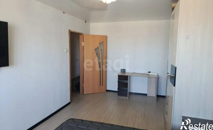2-комн квартира улица Фёдора Попова, 2,  д. 2