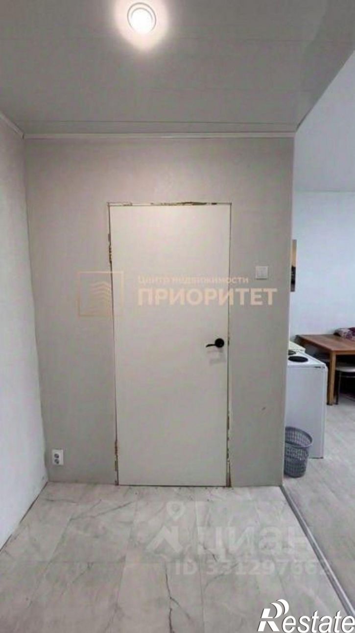 1-комн квартира улица Бабушкина, 13А,  д. 13А