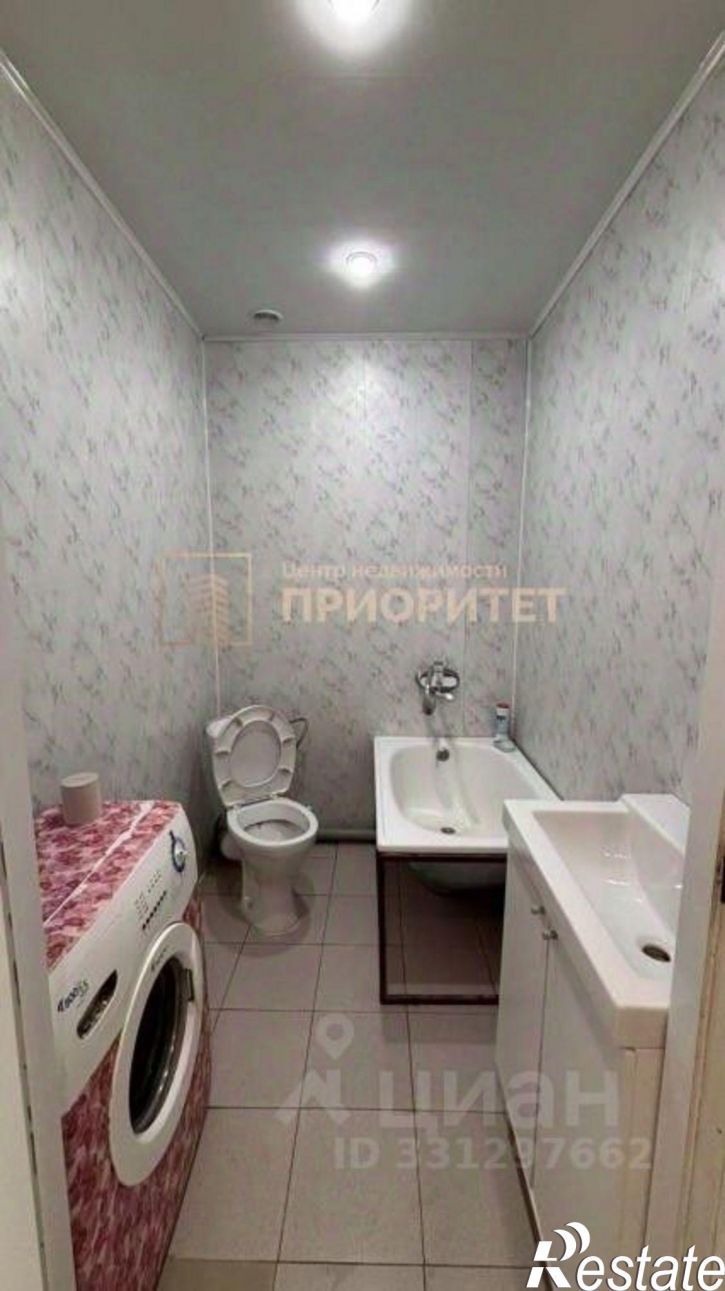 1-комн квартира улица Бабушкина, 13А,  д. 13А