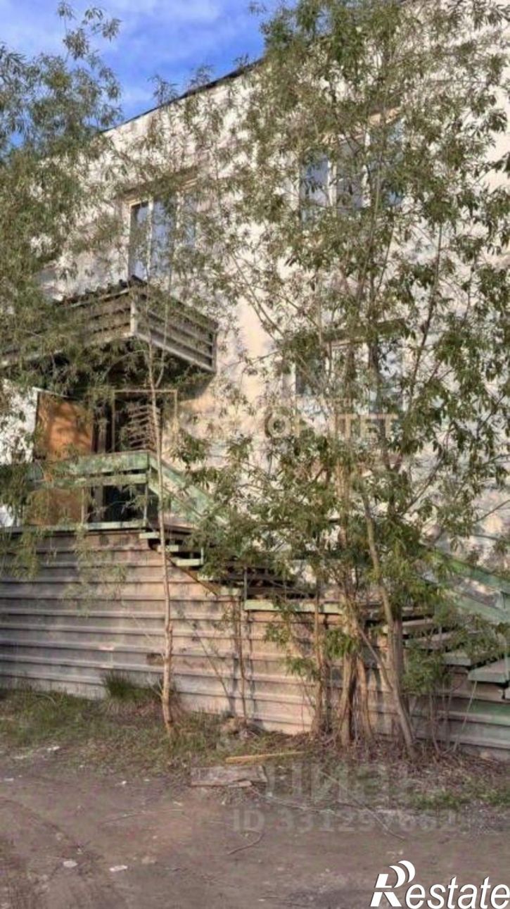 1-комн квартира улица Бабушкина, 13А,  д. 13А