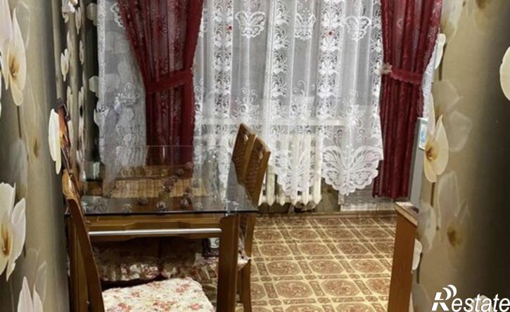 3-комн квартира улица Курнатовского, 3/5,  д. 3/5