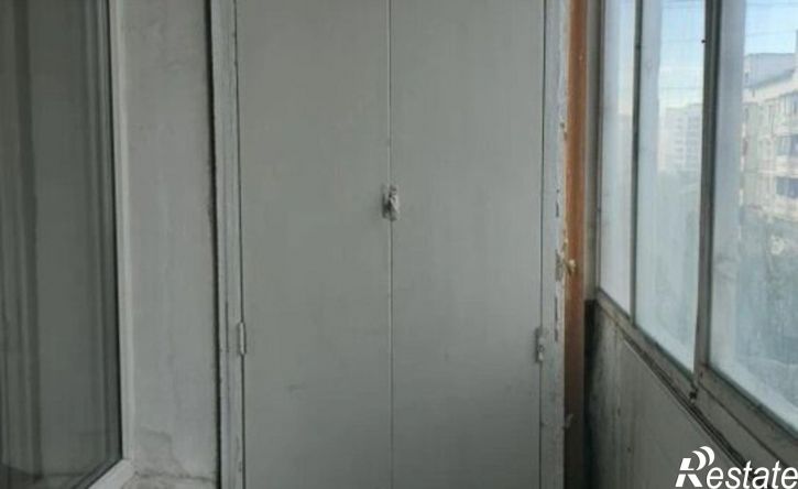 1-комн квартира ул Богдана Чижика, 20/1,  д. 20/1