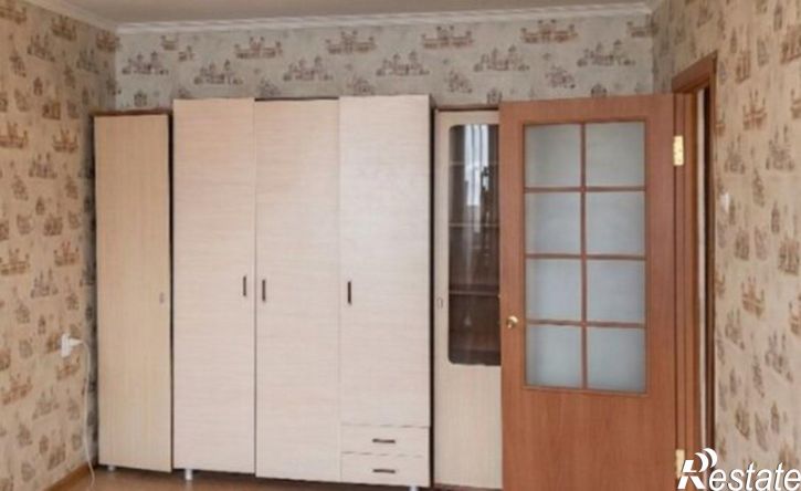 1-комн квартира ул Богдана Чижика, 20/1,  д. 20/1