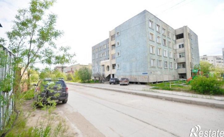 2-комн квартира улица 50 лет Советской Армии, 25,  д. 25