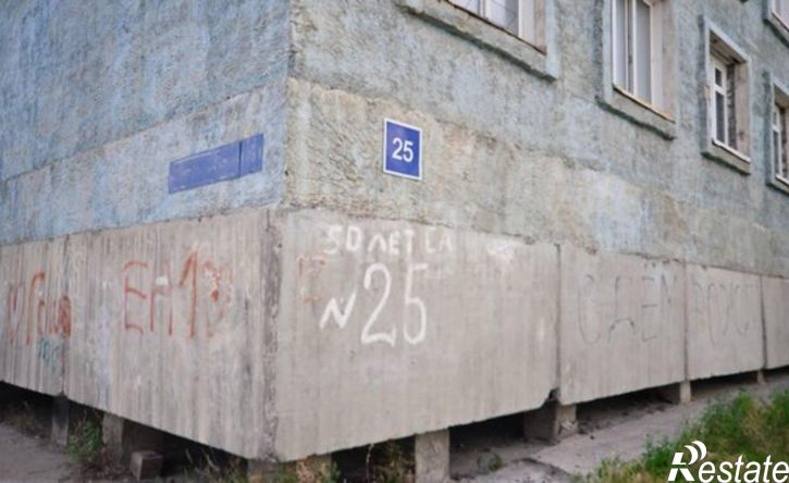 2-комн квартира улица 50 лет Советской Армии, 25,  д. 25