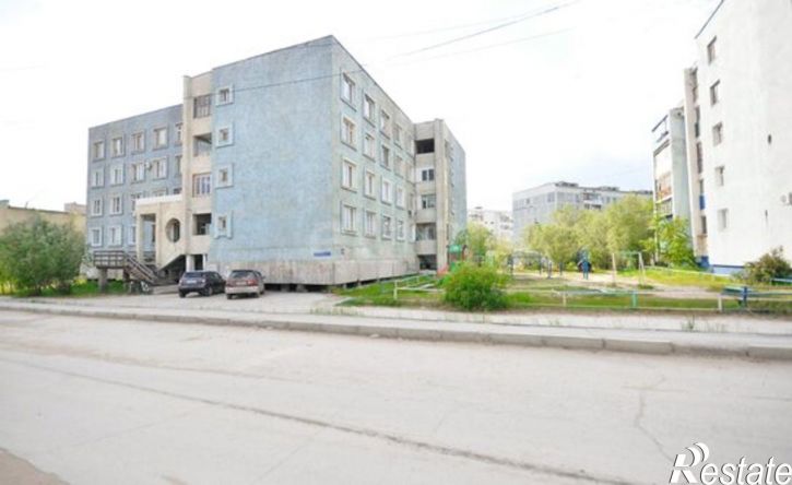 2-комн квартира улица 50 лет Советской Армии, 25,  д. 25