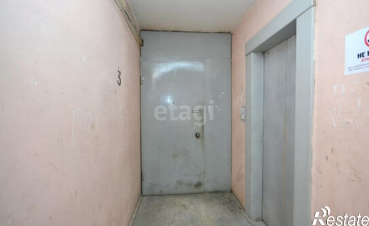 1-комн квартира улица Лермонтова, 138/2,  д. 138/2