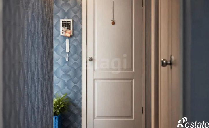 1-комн квартира улица Горького, 92,  д. 92
