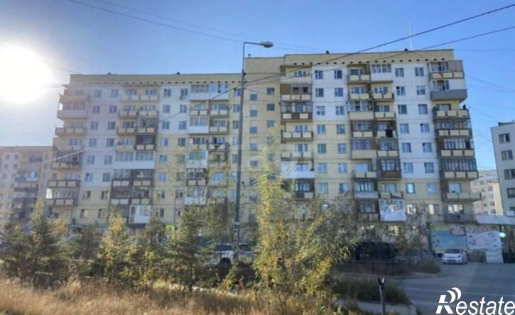 1-комн квартира улица Горького, 92,  д. 92