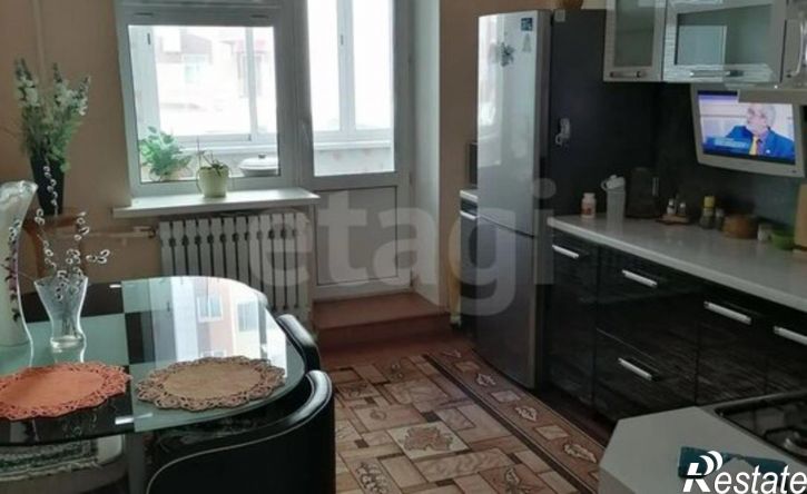 2-комн квартира улица Мординова, 21,  д. 21