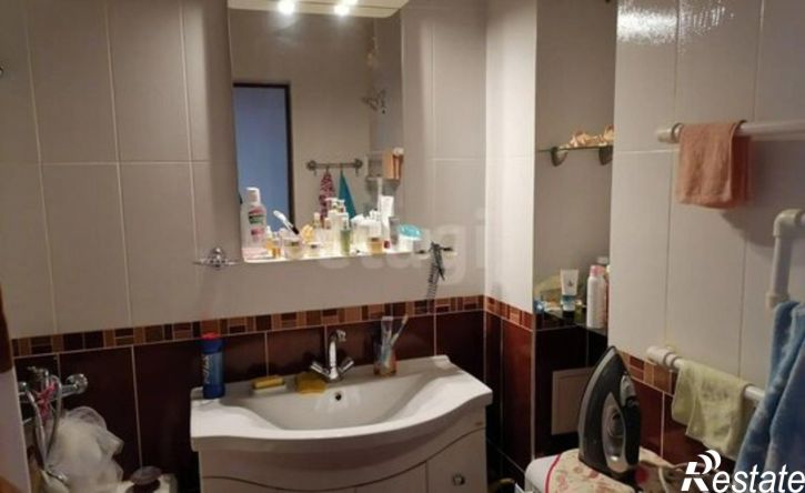 2-комн квартира улица Мординова, 21,  д. 21