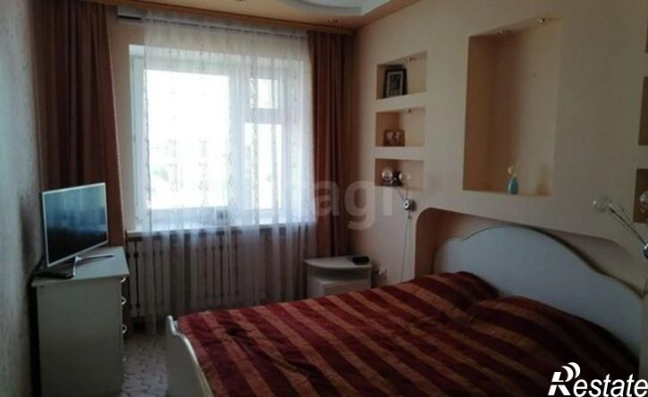 2-комн квартира улица Мординова, 21,  д. 21