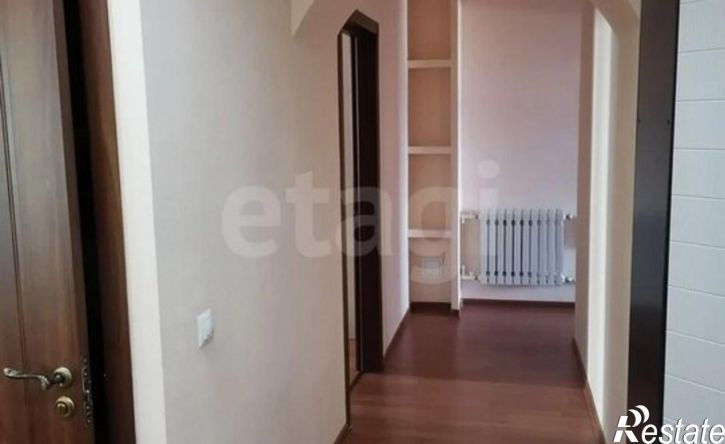 2-комн квартира улица Мординова, 21,  д. 21