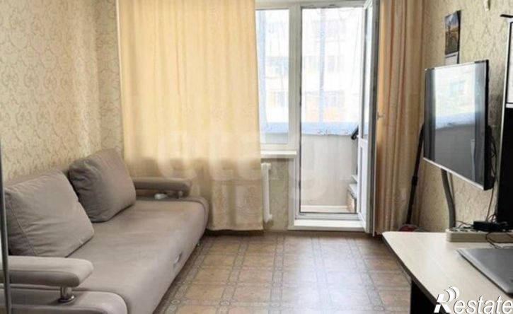 2-комн квартира улица Петра Алексеева, 21/3,  д. 21/3