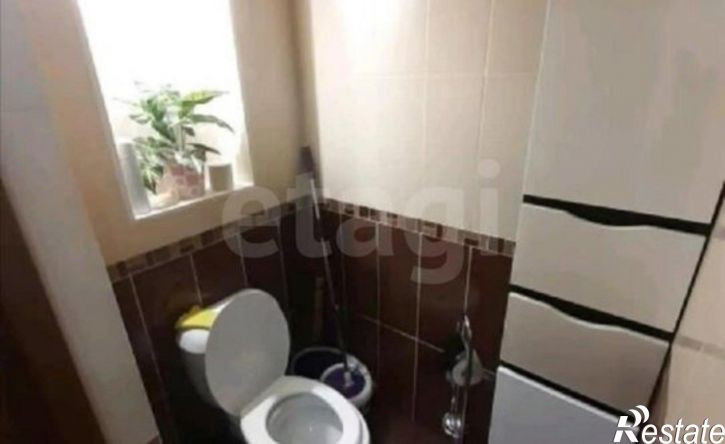 2-комн квартира улица Мординова, 21,  д. 21
