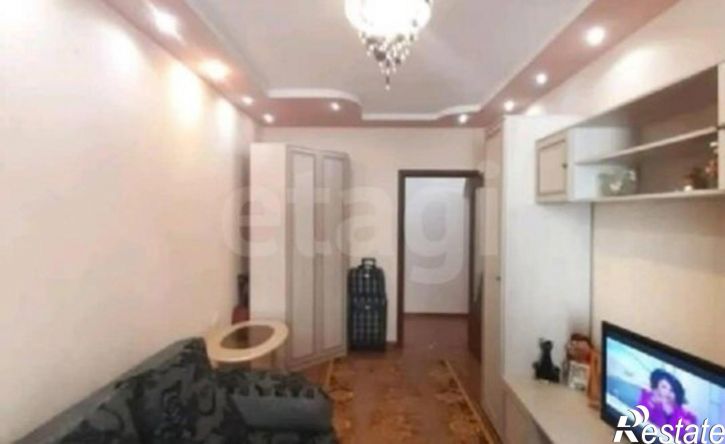 2-комн квартира улица Мординова, 21,  д. 21