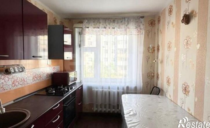 2-комн квартира улица Петра Алексеева, 21/3,  д. 21/3