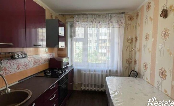 2-комн квартира улица Петра Алексеева, 21/3,  д. 21/3