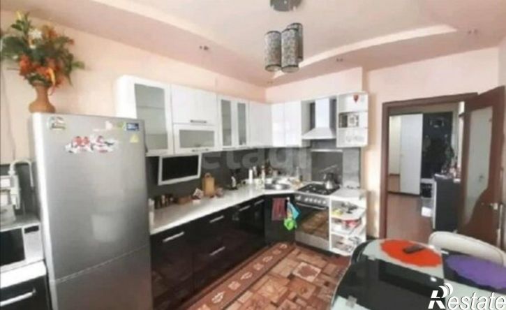 2-комн квартира улица Мординова, 21,  д. 21