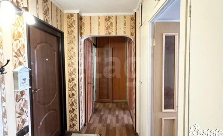 2-комн квартира улица Петра Алексеева, 21/3,  д. 21/3