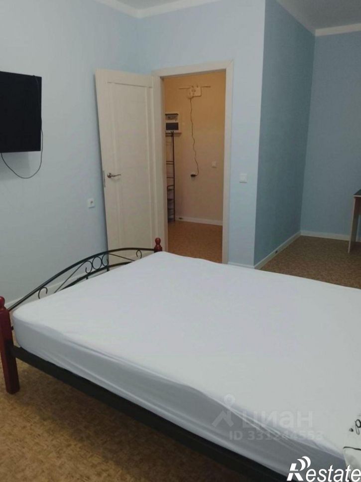 1-комн квартира улица Чернышевского, 110А,  д. 110А
