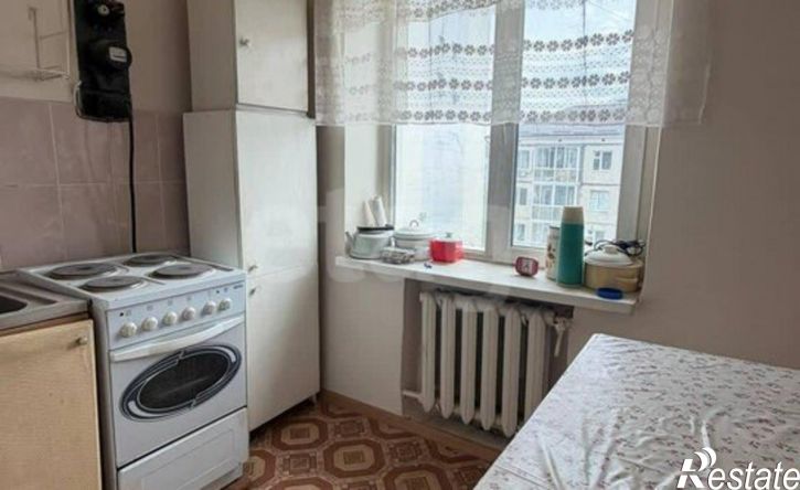 3-комн квартира ул Дзержинского, 22,  д. 22