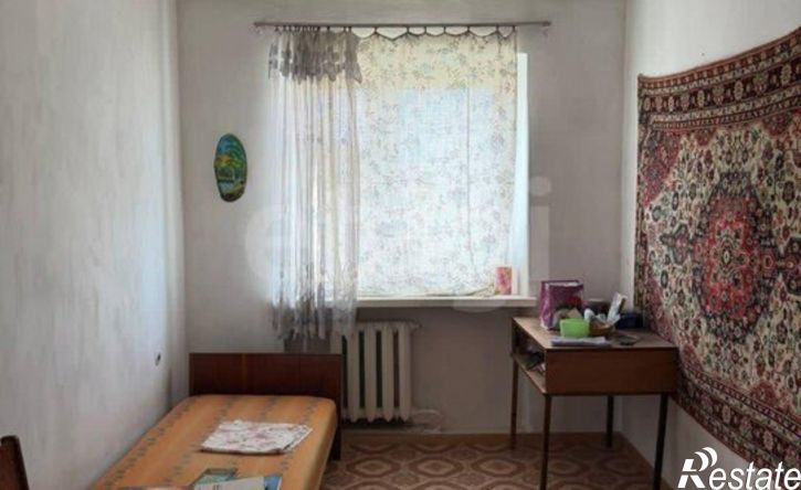 3-комн квартира ул Дзержинского, 22,  д. 22