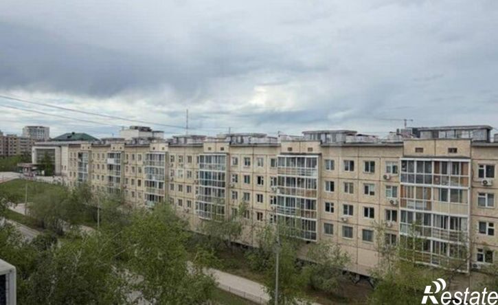 3-комн квартира ул Дзержинского, 22,  д. 22