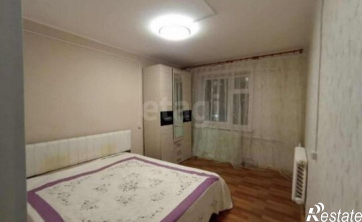 2-комн квартира проспект Михаила Николаева, 40,  д. 40