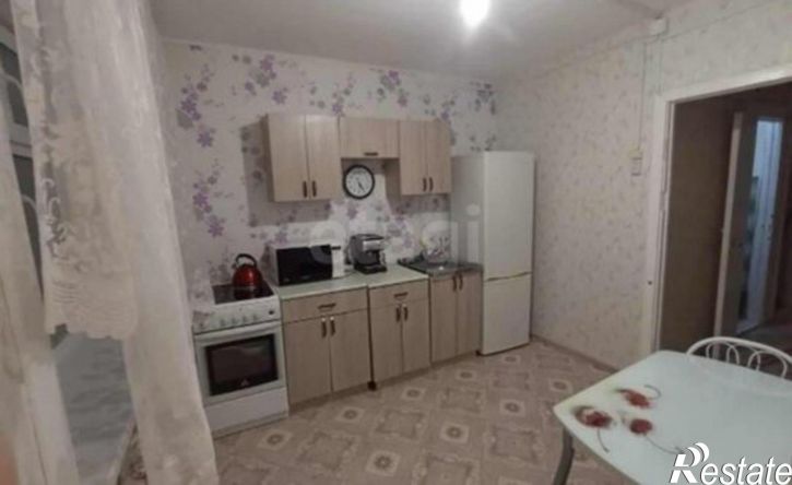 2-комн квартира проспект Михаила Николаева, 40,  д. 40