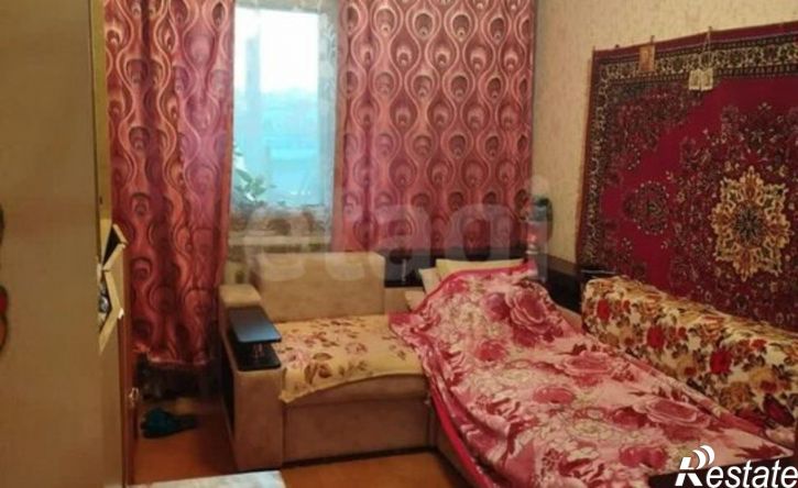 3-комн квартира улица Лермонтова, 58,  д. 58