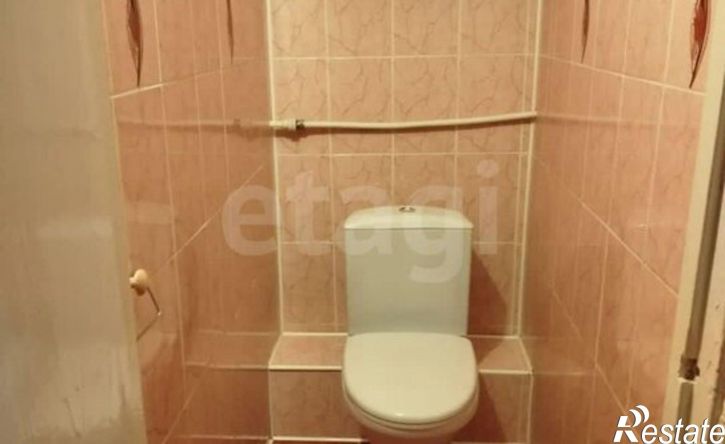 3-комн квартира улица Лермонтова, 58,  д. 58