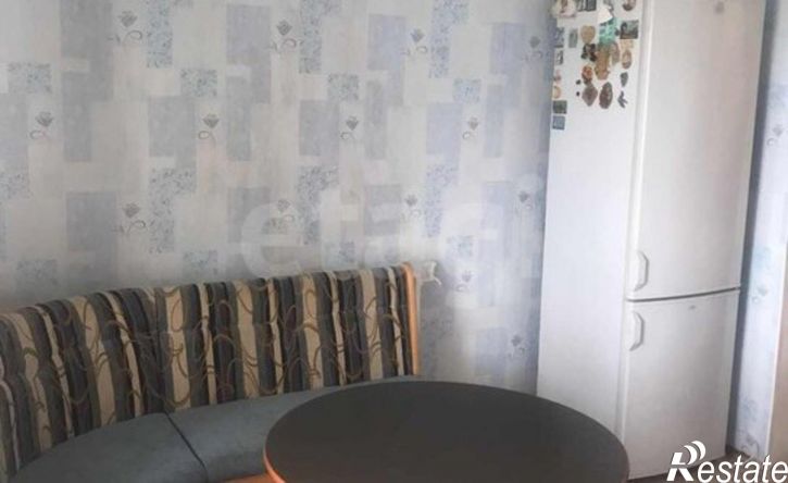 1-комн квартира ул Воинская, 1,  д. 1