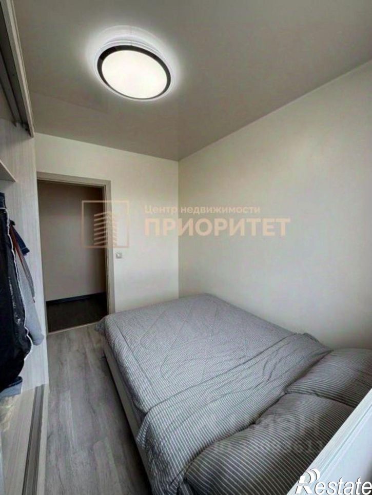 3-комн квартира ул Сосновая, 2,  д. 2