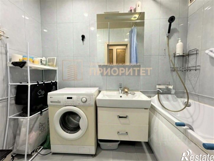 3-комн квартира ул Сосновая, 2,  д. 2