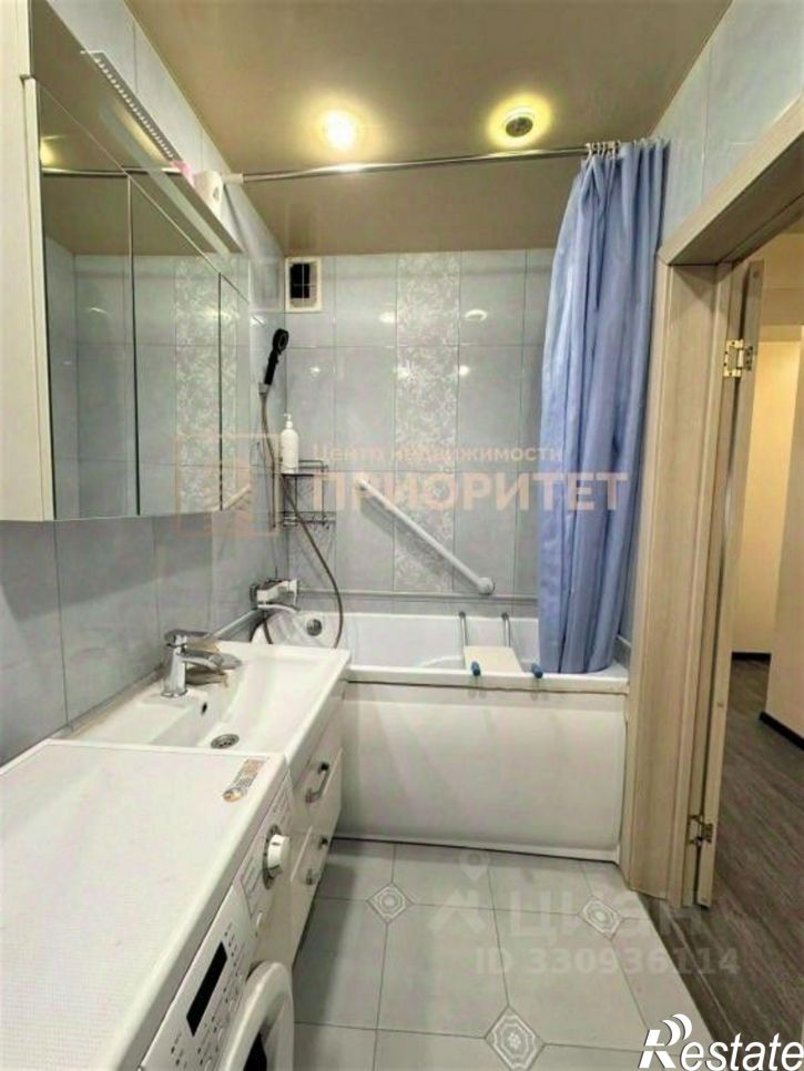 3-комн квартира ул Сосновая, 2,  д. 2