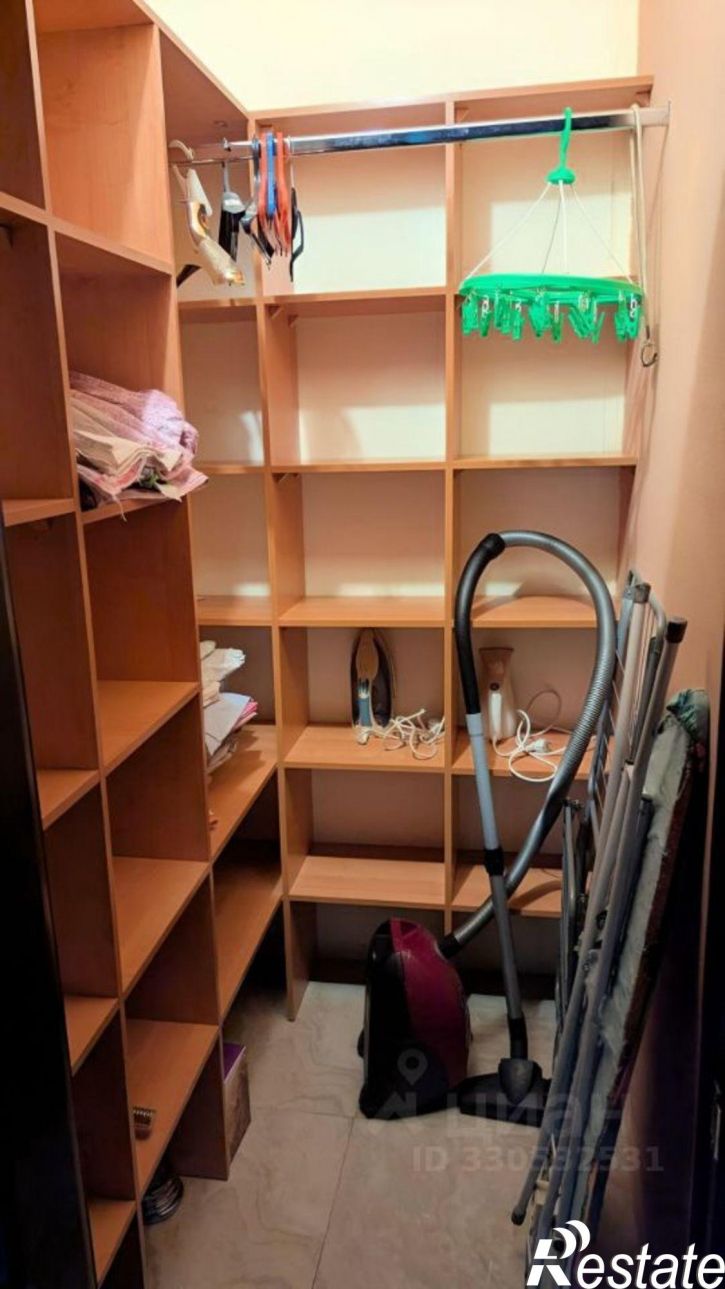 3-комн квартира улица Курашова, 43,  д. 43