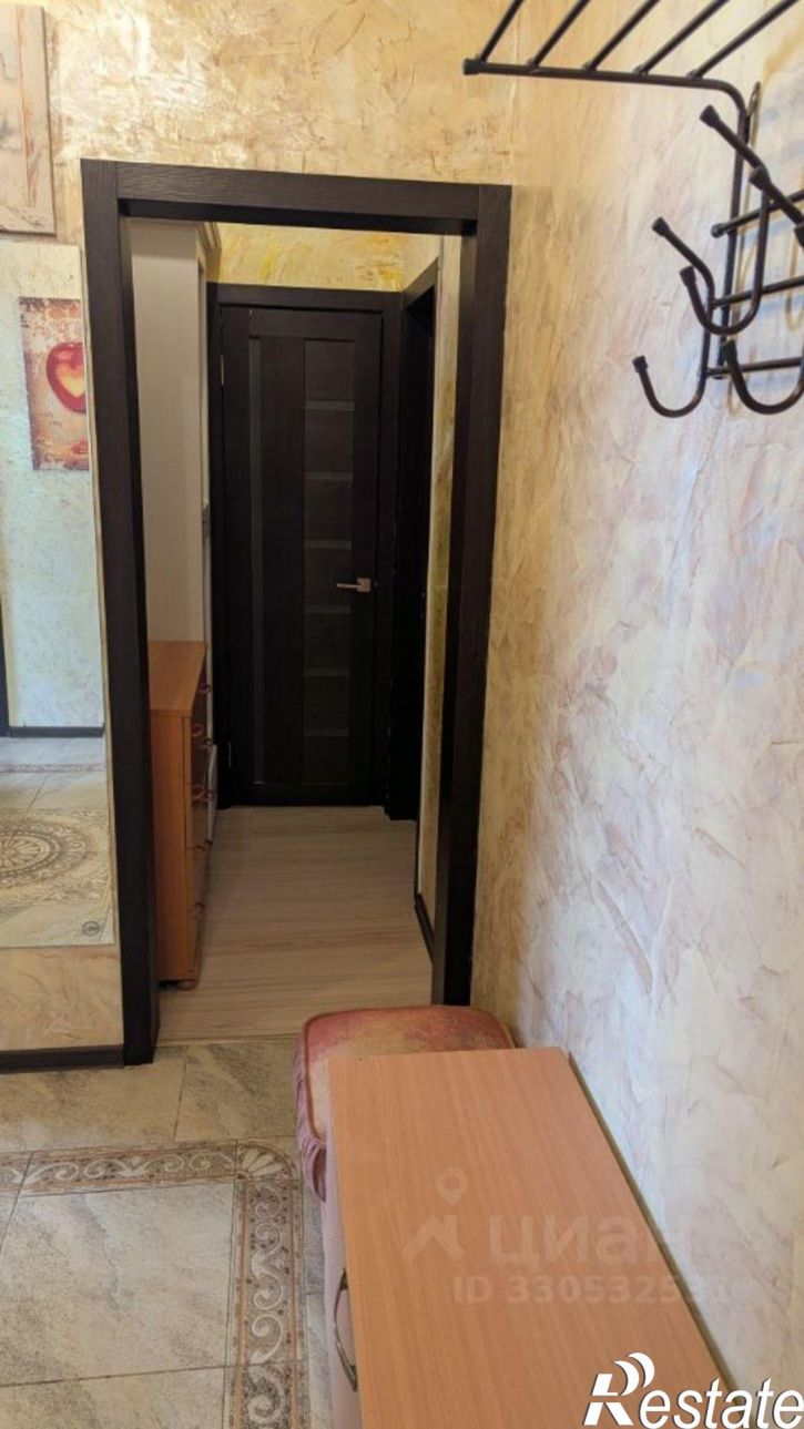 3-комн квартира улица Курашова, 43,  д. 43