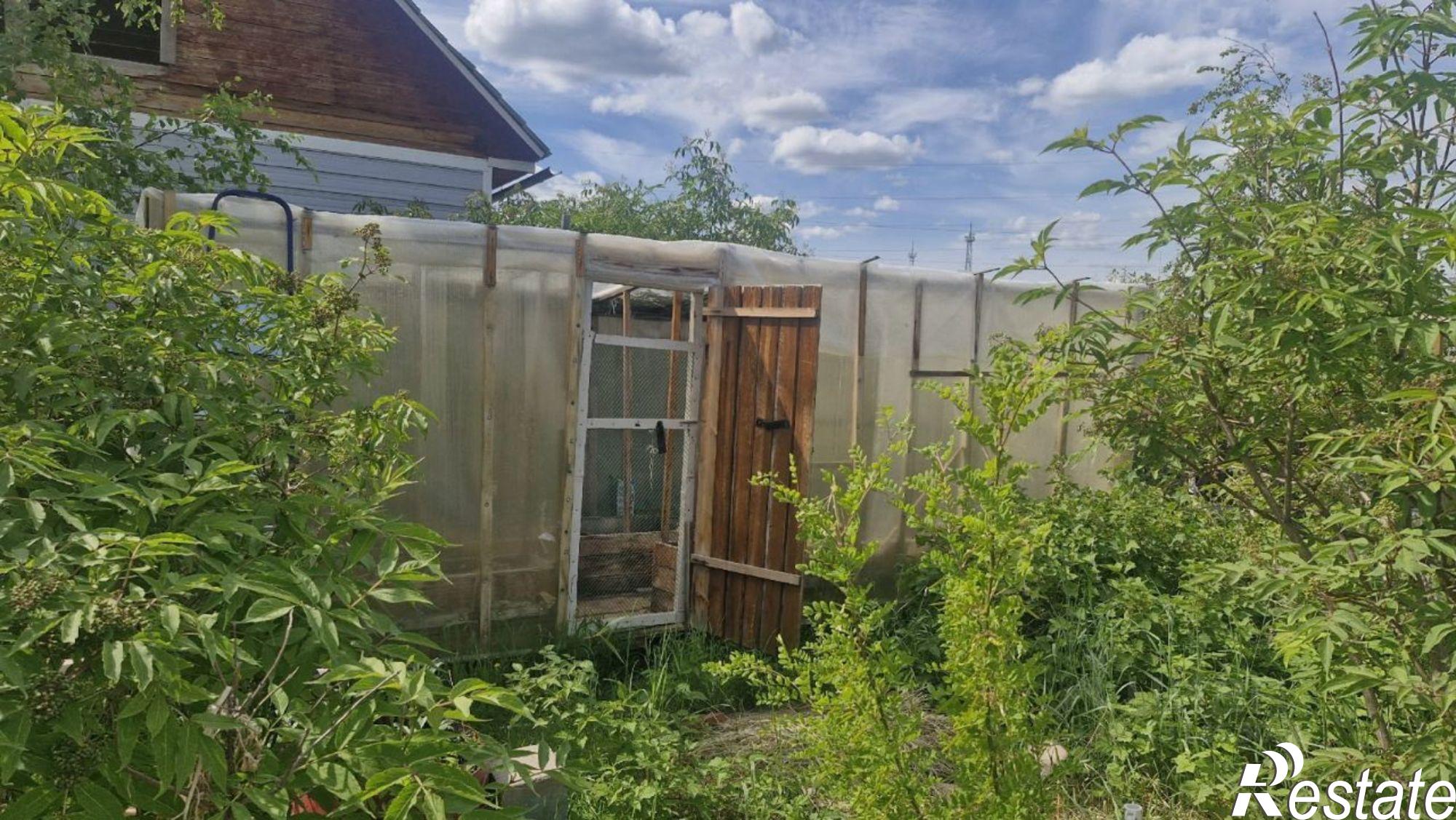 Купить дачу, дом, коттедж за 7 500 000 рублей на Луговая улица, 3