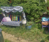 коттедж 72 кв м Луговая улица, 3
