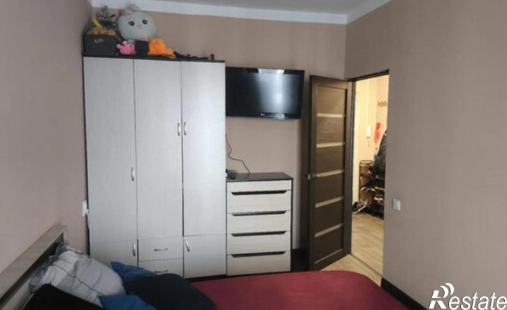 1-комн квартира ул летчицы Веры Захаровой, 15,  д. 15